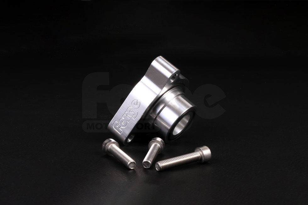 Nissan, Renault and Smart Valve Spacer | Forge
