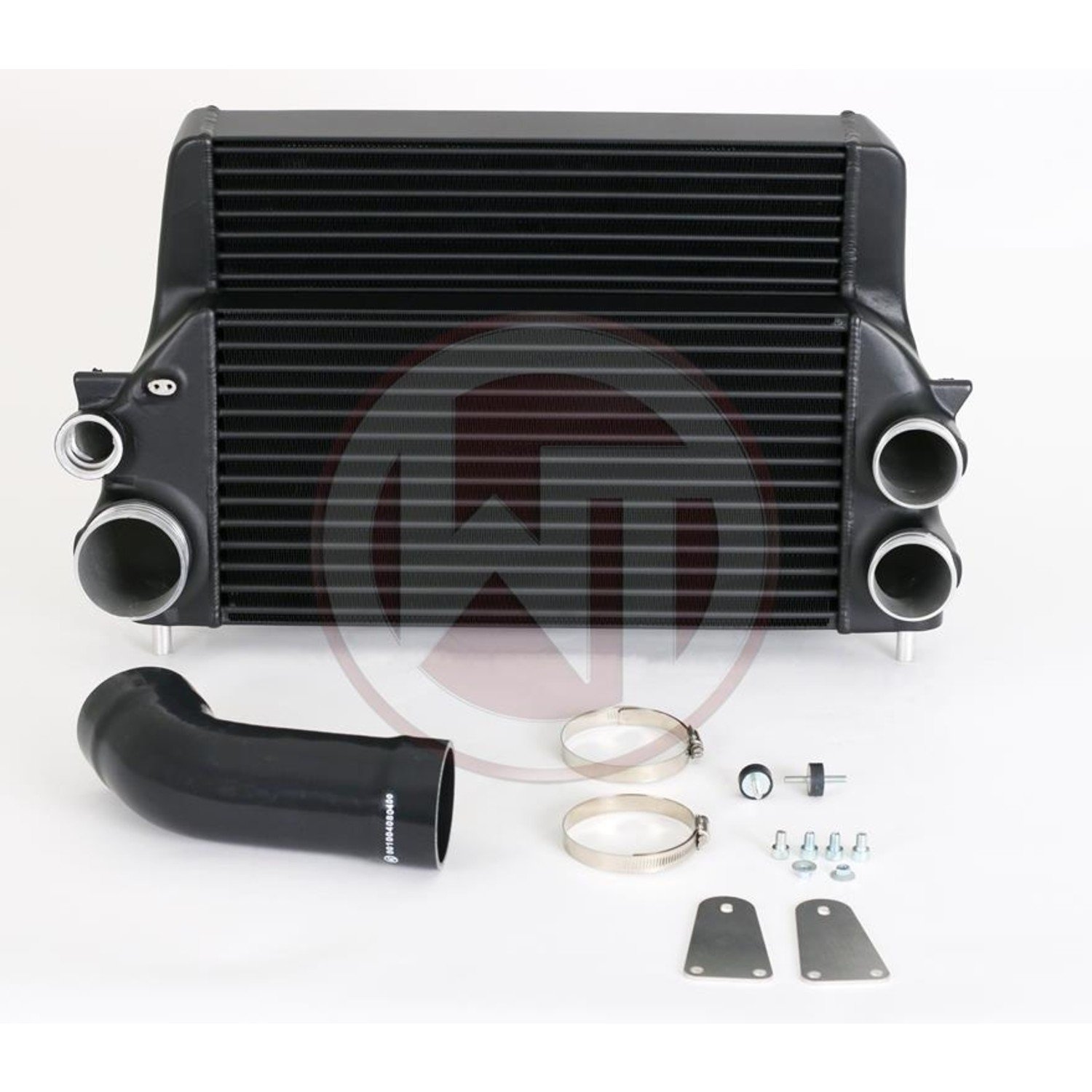 Ford F150 2015-2016 Ecoboost Competition Intercooler Kit | Wagner Tuning