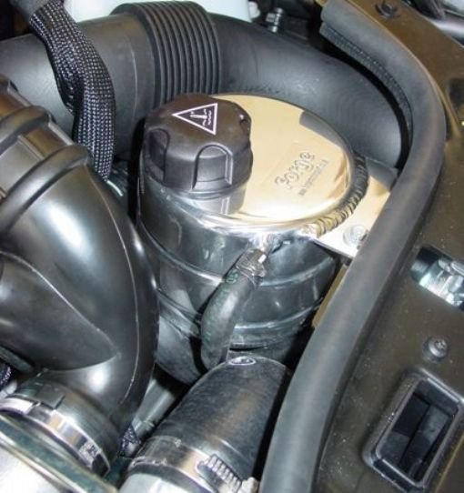 Header Tank for Mini Cooper S R58 Coupe | Forge