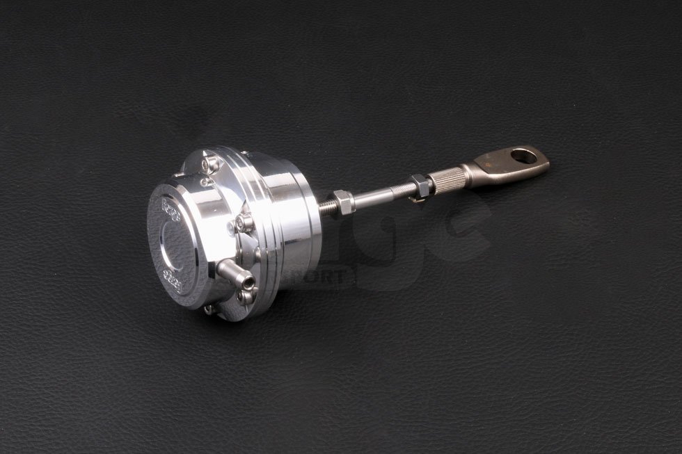 Nissan Juke 1.2 Turbocharger Actuator | Forge