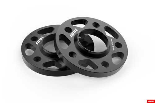APR Wheel Spacers - 5x112 PCD - 57.1mm Centre Bore (Pair)