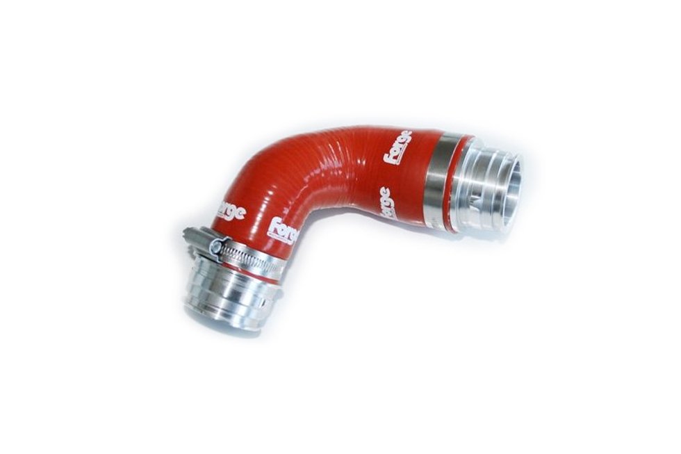 Fluorosilicone Turbo Hose for SEAT Ibiza 160 Diesel | Forge