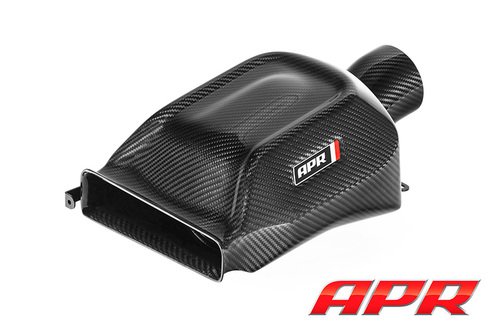 APR Carbon Intake System - 1.8TSI and 2.0TSI EA888 Gen1