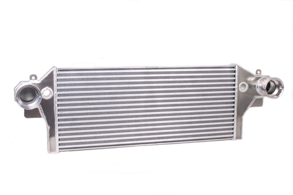 Intercooler for Volkswagen T5 1.9/2.5 and T5.1 2.0 TDI Single turbo | Forge