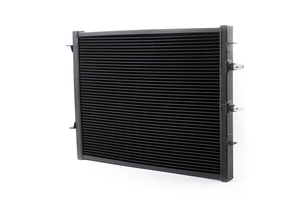 BMW  M3/M4 Chargecooler Radiator | Forge