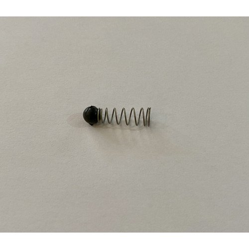 Coolingmist compression nozzle holder check valve