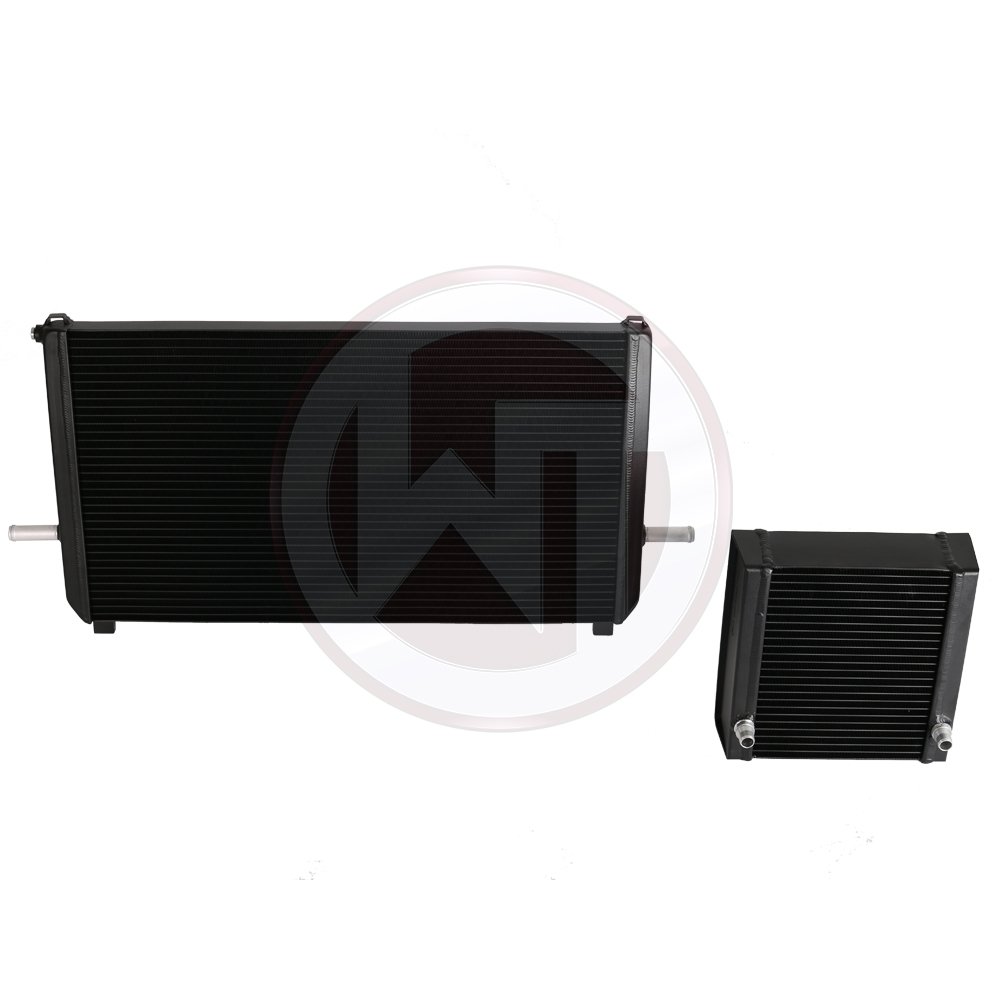 Mercedes Benz (CL)A 45 AMG Radiator Kit | Wagner Tuning