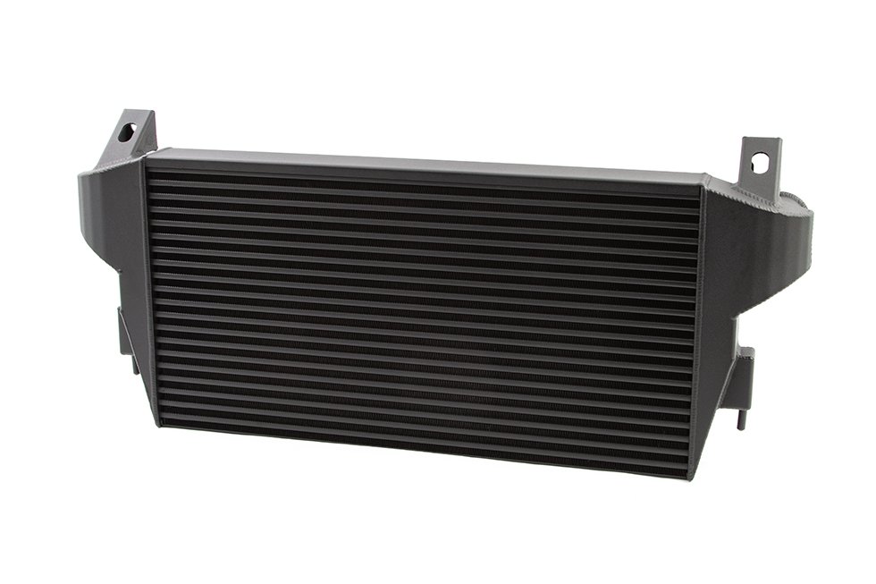 Uprated Intercooler for the Ford Ranger T7 2018 Onwards | Forge