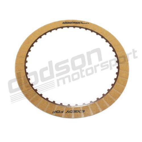 Dodson Gr6 Friction 1.55 Mm | DMS-3846