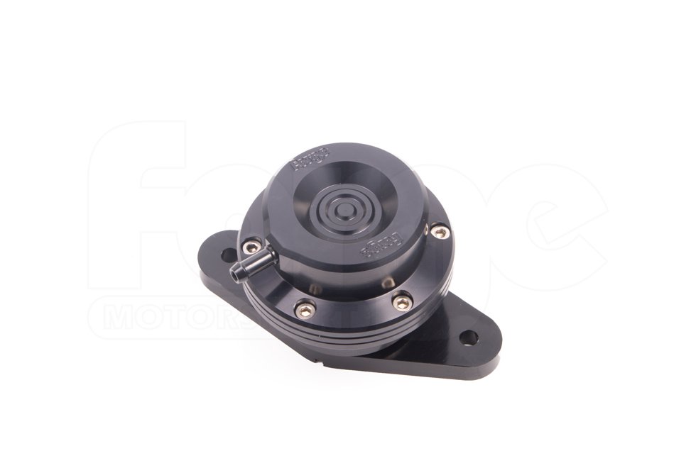 Blow Off Valve for Subaru Impreza 2008 WRX and Mazda 3 | Forge