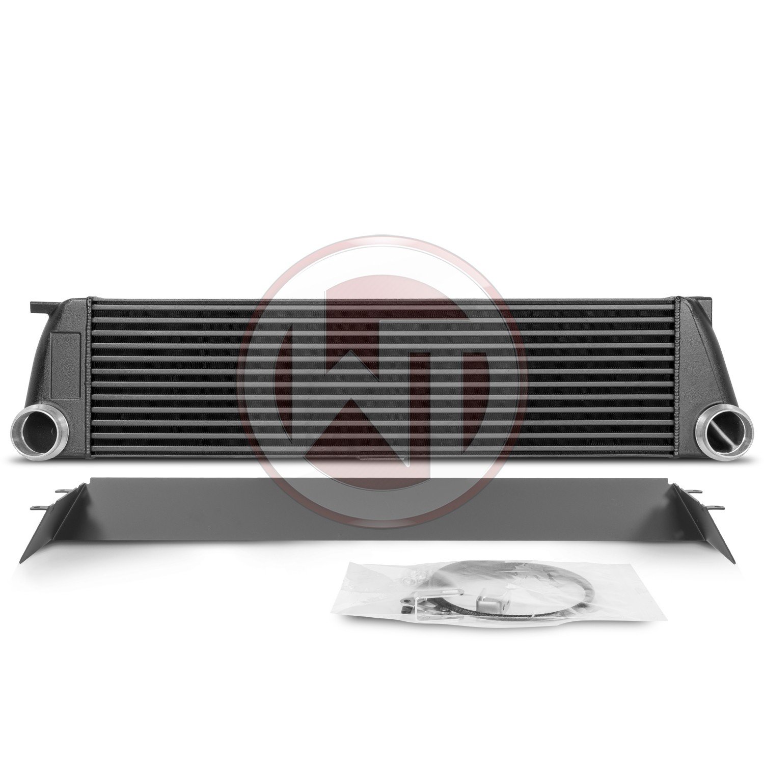 Mercedes Benz V-Class 447 Competition Intercooler | Wagner Tuning