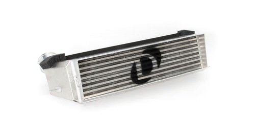 Dinan High Performance Intercooler N55 with M-Technic bumper for BMW 335i E92