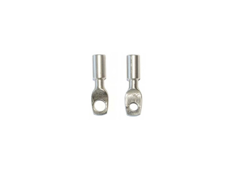 Actuator Short Turn Buckle - FMTBU2 | Forge