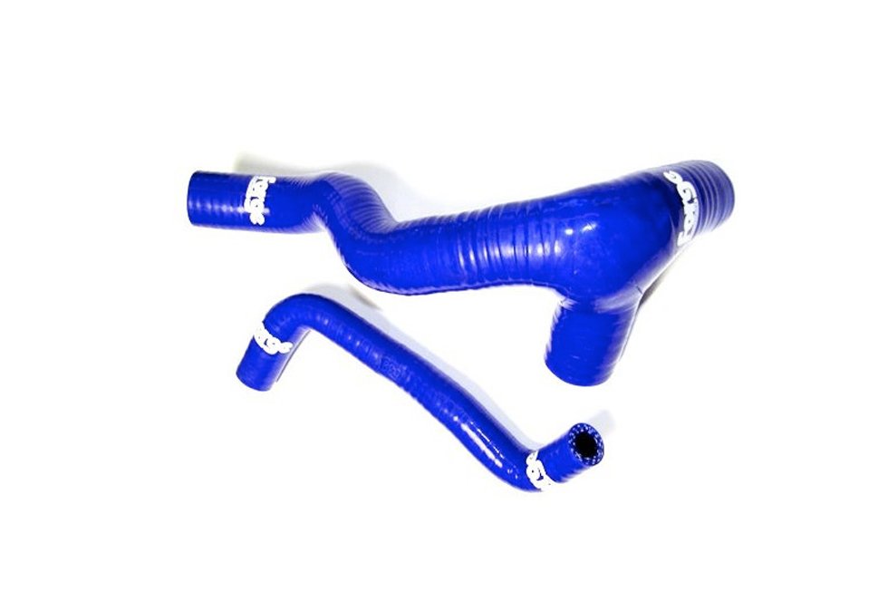 Breather Hoses for Audi, VW, SEAT, and Skoda 1.8T 150/180 HP Engines | Forge