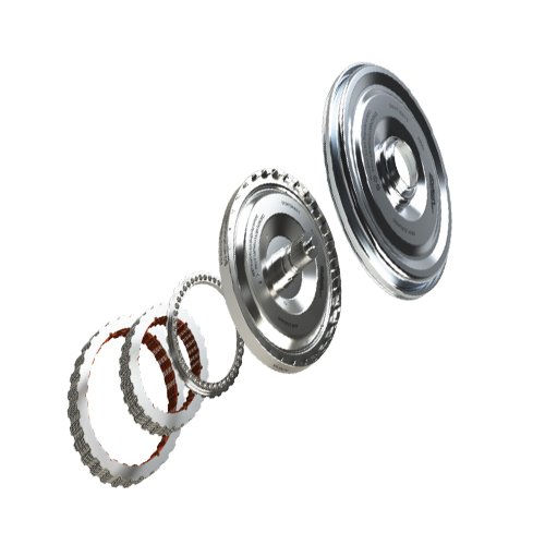 Dodson Pdk 4Wd (Nd2216) Superstock 8 Clutch Kit | DMS-8028