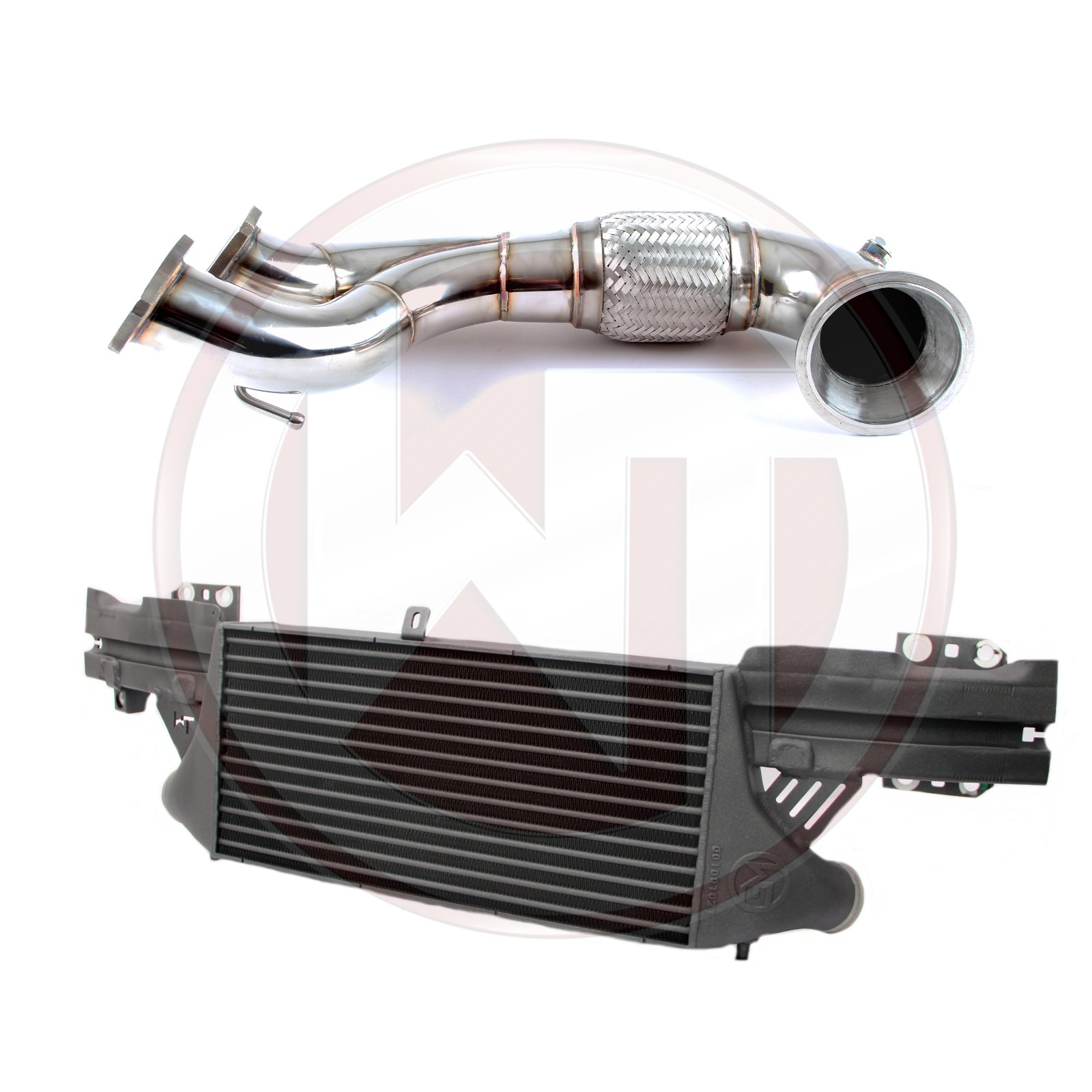 Audi TTRS 8J EVO2 Competition Package | Wagner Tuning