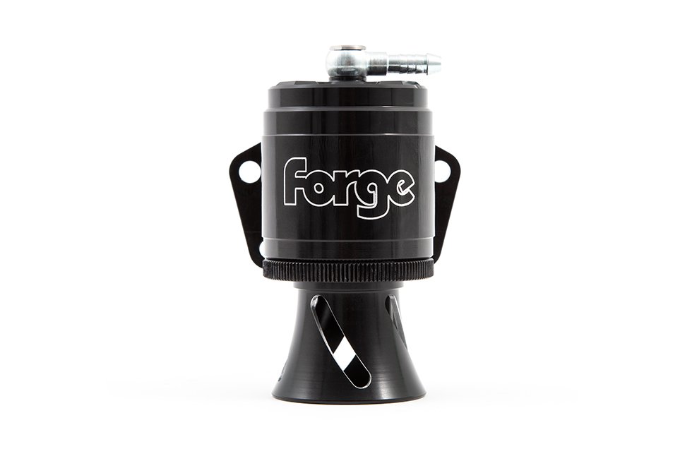 Atmospheric and Recirculating Valve for Hyundai i30N, and Veloster N | Forge