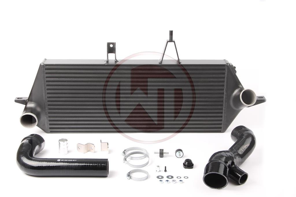 Ford Focus ST Performance Intercooler Kit | Wagner Tuning