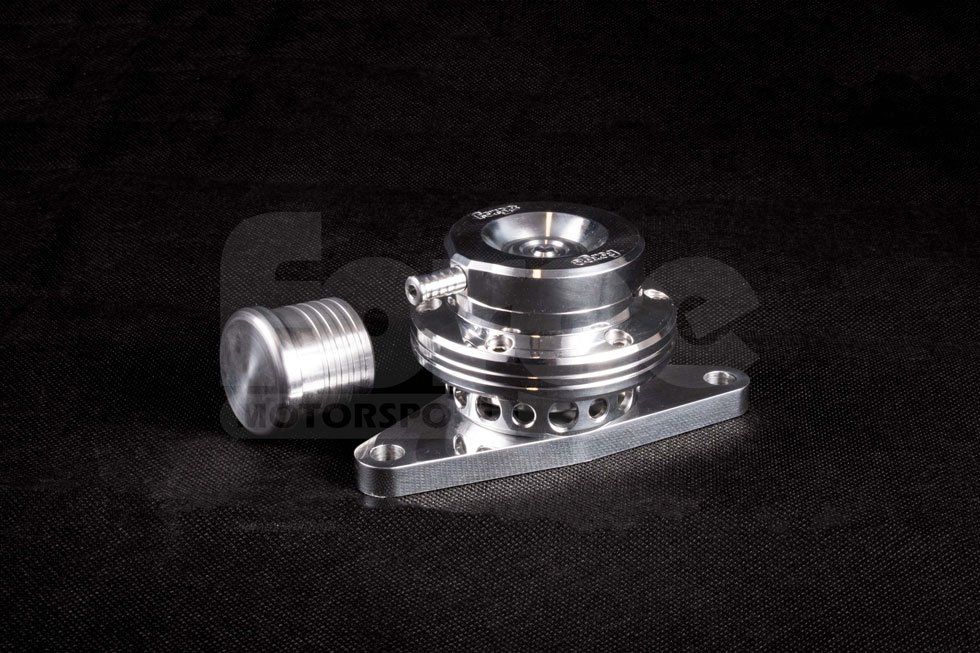Dump Valve for Subaru Impreza 2001 Onwards, Including the 2009 GR STi | Forge