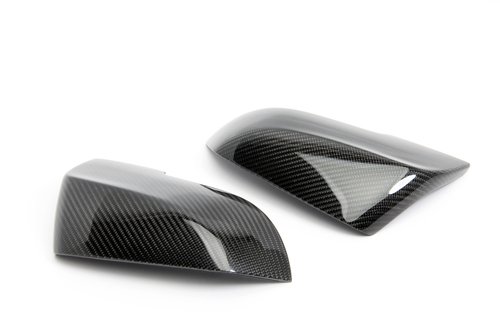 Dinan Carbon Fiber Mirror Cap Set for BMW F2xF3x