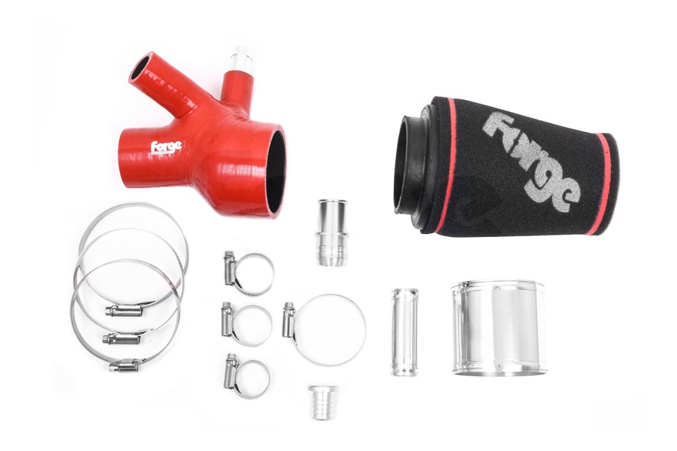 Induction Kit for Citroen DS3 (Pre 2016 Only), Peugeot RCZ THP 156 and 207 GT/GTi | Forge
