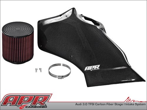 APR Carbon Intake System - Audi A5 B8 - 3.0TDI, 3.2FSI