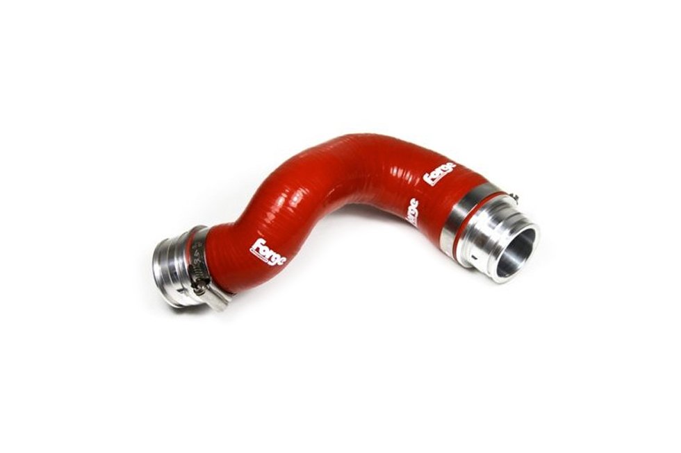 Fluorosilicone Turbo Hose for VW Golf MK4 and SEAT Leon Diesel | Forge