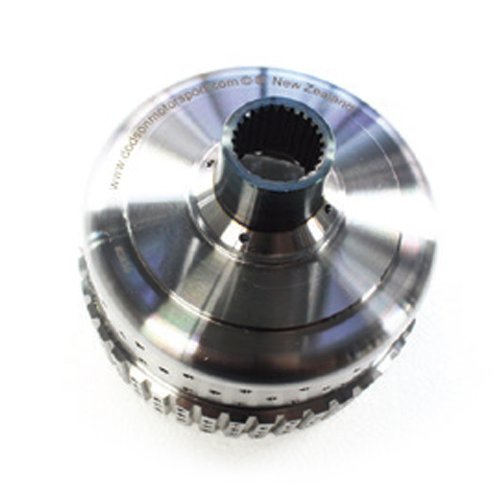 Dodson Gr6 Forged Clutch B-Basket (1/3/5/R) | DMS-3213