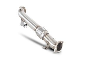 De-cat downpipe - Focus MK3 ST 250 Hatch & Estate | Scorpion
