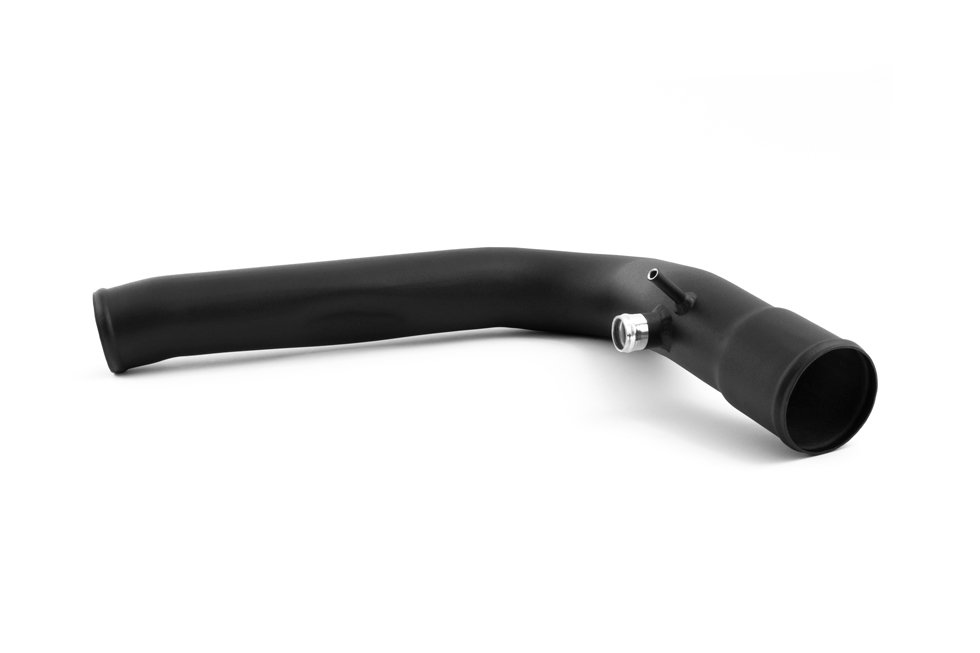 Audi and SEAT Alloy Boost Hard Pipe | Forge