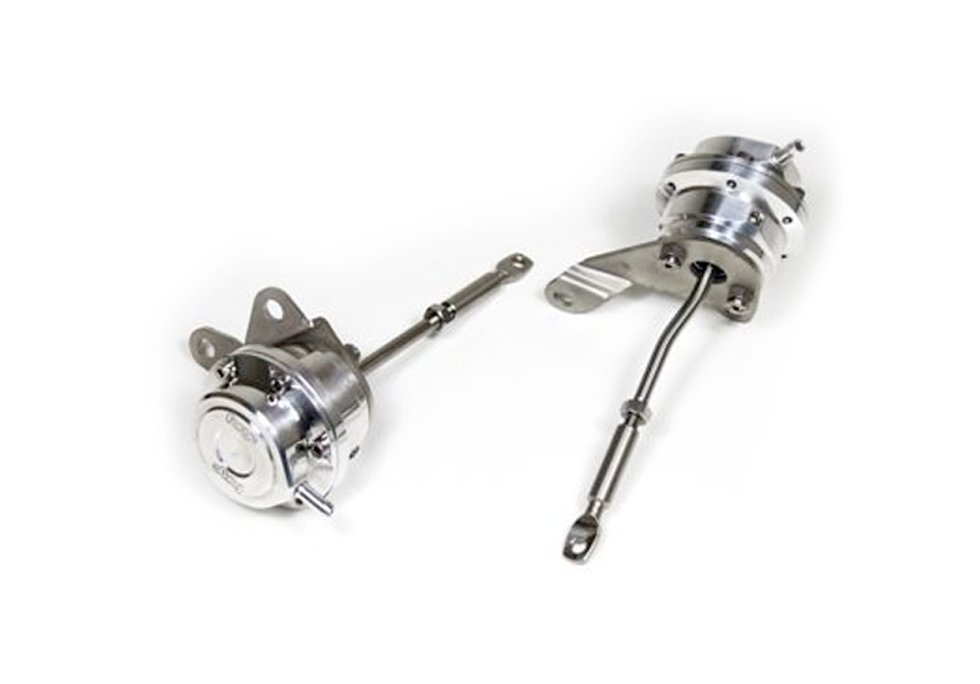 Turbo Actuator for Volvo T5 Applications | Forge