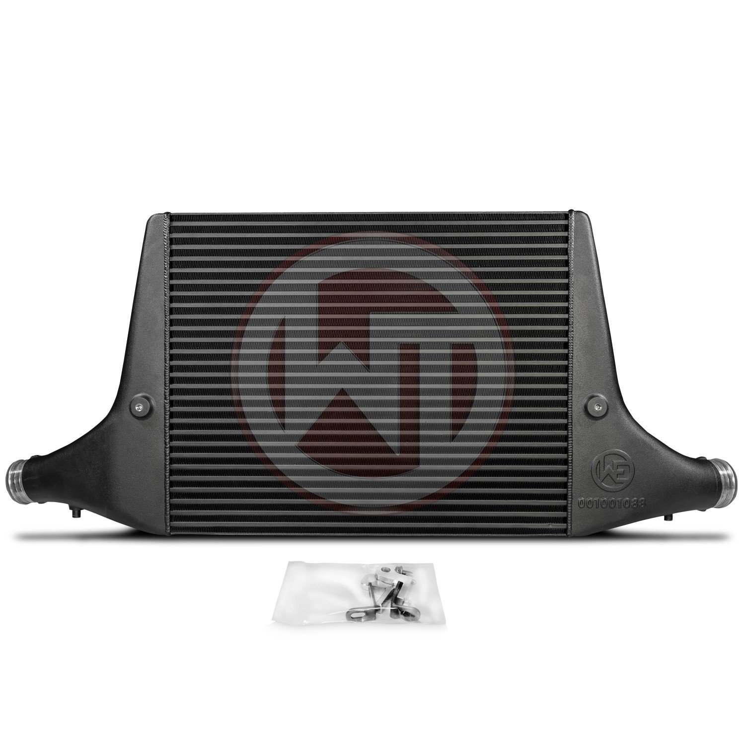 Audi S4 B9 / S5 F5 Competition Intercooler Bundle | Wagner Tuning