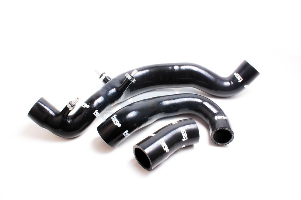 Silicone Hoses for the 451 ForTwo | Forge