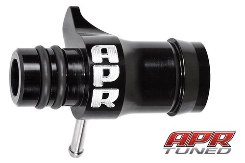 APR 2.0T Modular Boost Tap and PCV Bypass System