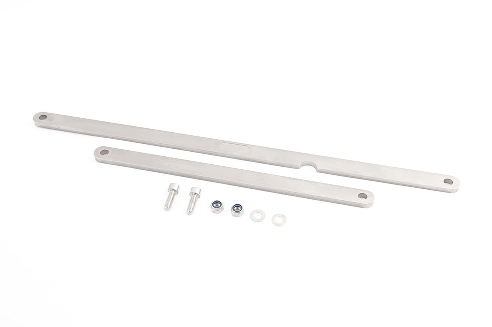 Subframe Braces for Fiat Grande Punto and Alfa Romeo Mito | Forge
