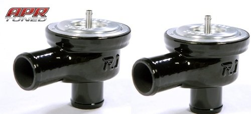 APR R1 Diverter Valves for 2.7 Bi Turbo & 4.2 Bi Turbo Engines