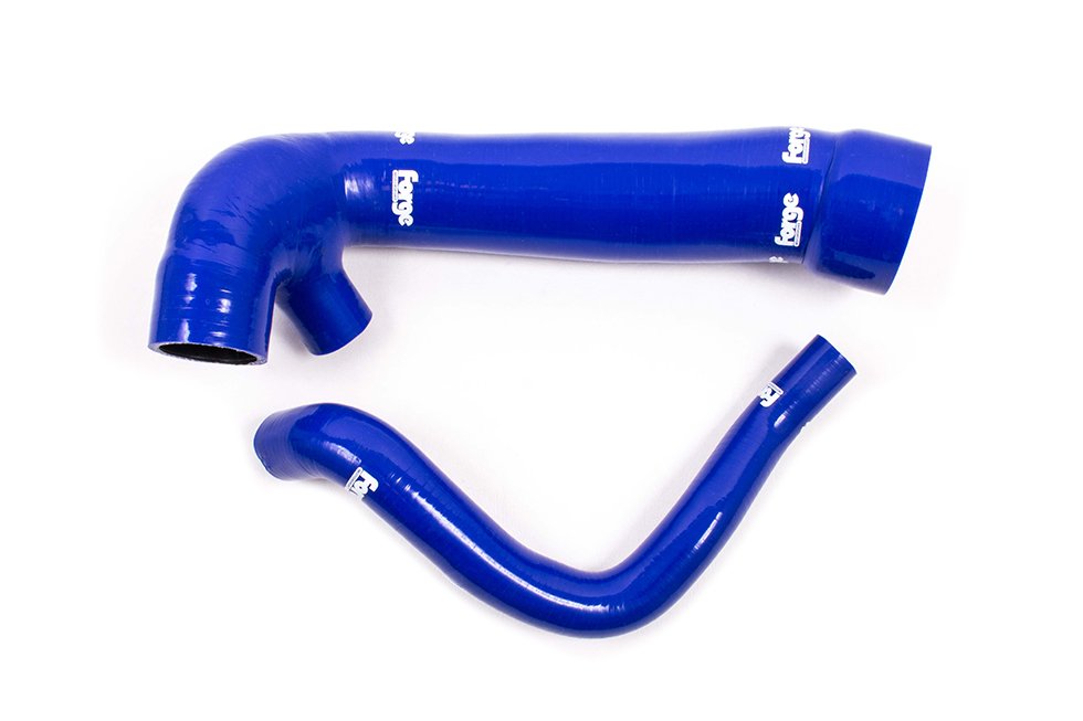 Silicone Intake and Breather Hose for Peugeot 207 Turbo | Forge