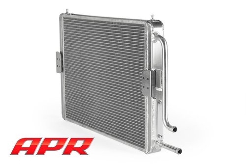 APR 3.0 TFSI Coolant Performance System (CPS)