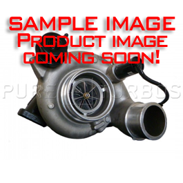 Aston Martin V8 Vantage PURE900 Upgrade Turbos | Pure turbos