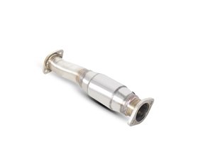 High flow sports catalyst  | Scorpion