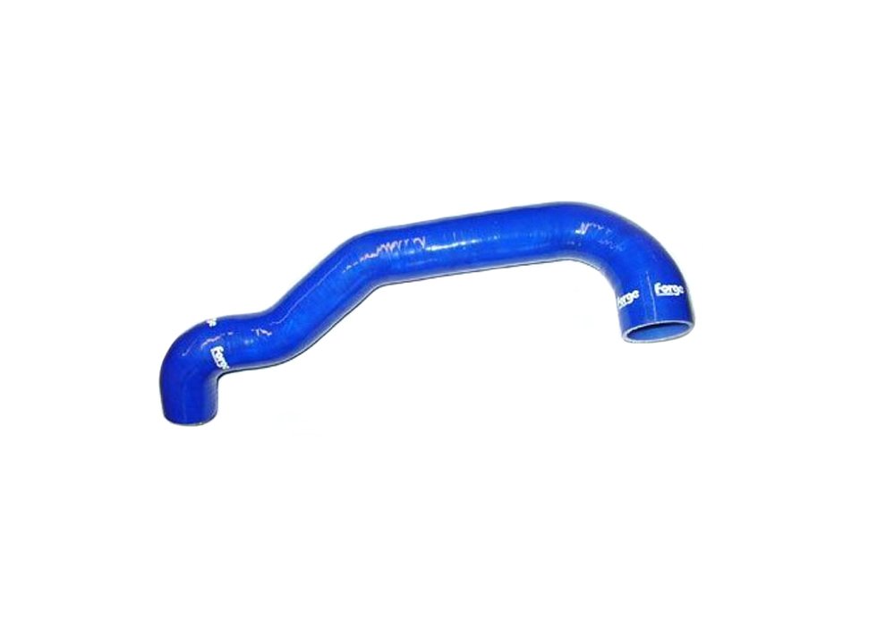 An Intercooler Resonator Delete Hose for Mini | Forge
