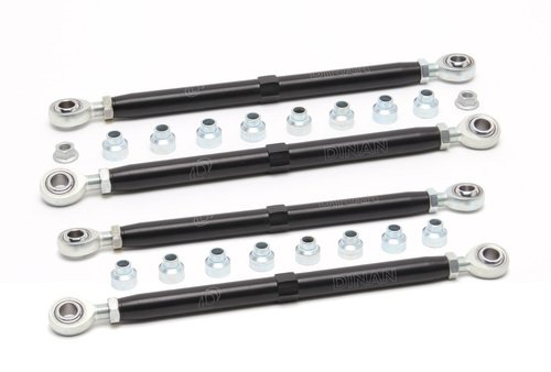 Dinan Rear Suspension Link kit for F87 M2 F80 M3 F8283 M4