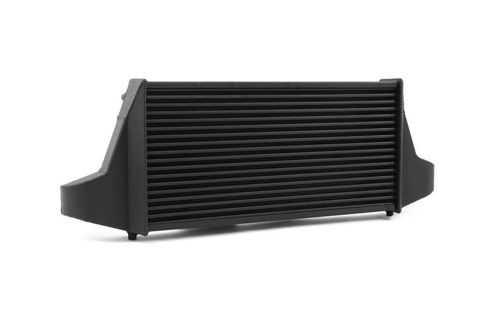 Intercooler for the Mercedes X Class | Forge