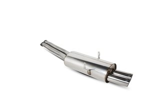 Cat-back System | Scorpion