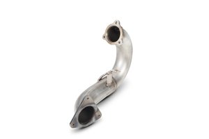 De-cat downpipe - Renault Megane RS250/265/275 | Scorpion