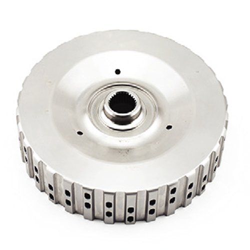 Dodson Pdk 4Wd (Nd2216) Basket Small | DMS-3210