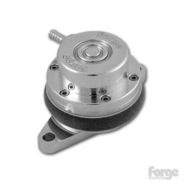 Subaru Impreza V5 Piston Ram Dump Valve  | Forge