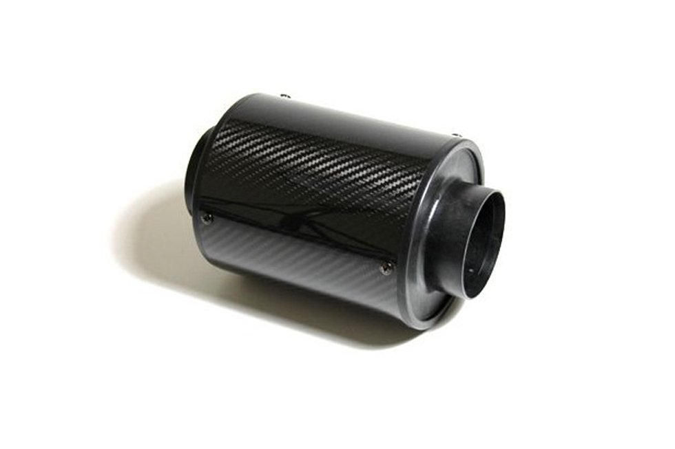 Replacement Carbon Canister & Filter for 1.4 Twin Charged Induction Kit | Forge