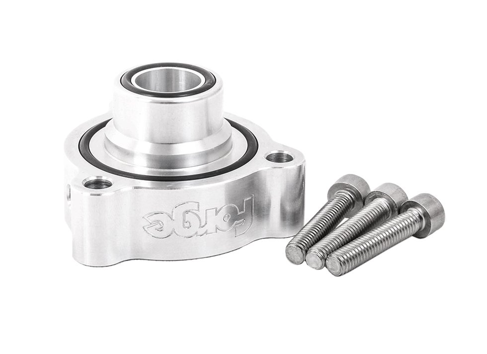 Blow Off Valve Adaptor for Mercedes M270/M274 Engine | Forge
