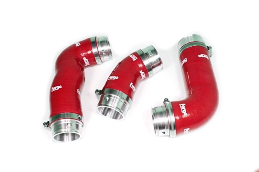Boost Hose Kit for SEAT Leon, VW Golf Mk4 and VW Bora 1.9 PD150 | Forge